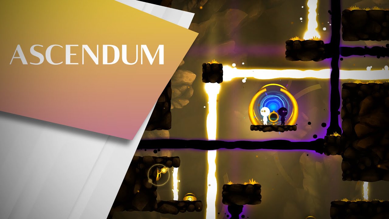 Ascendum Gameplay