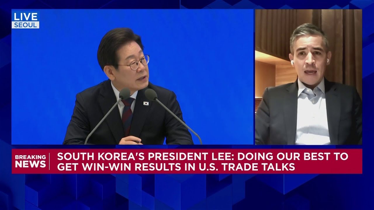 US-South Korea relations headed for a 'rocky period' under President Lee: Analyst
