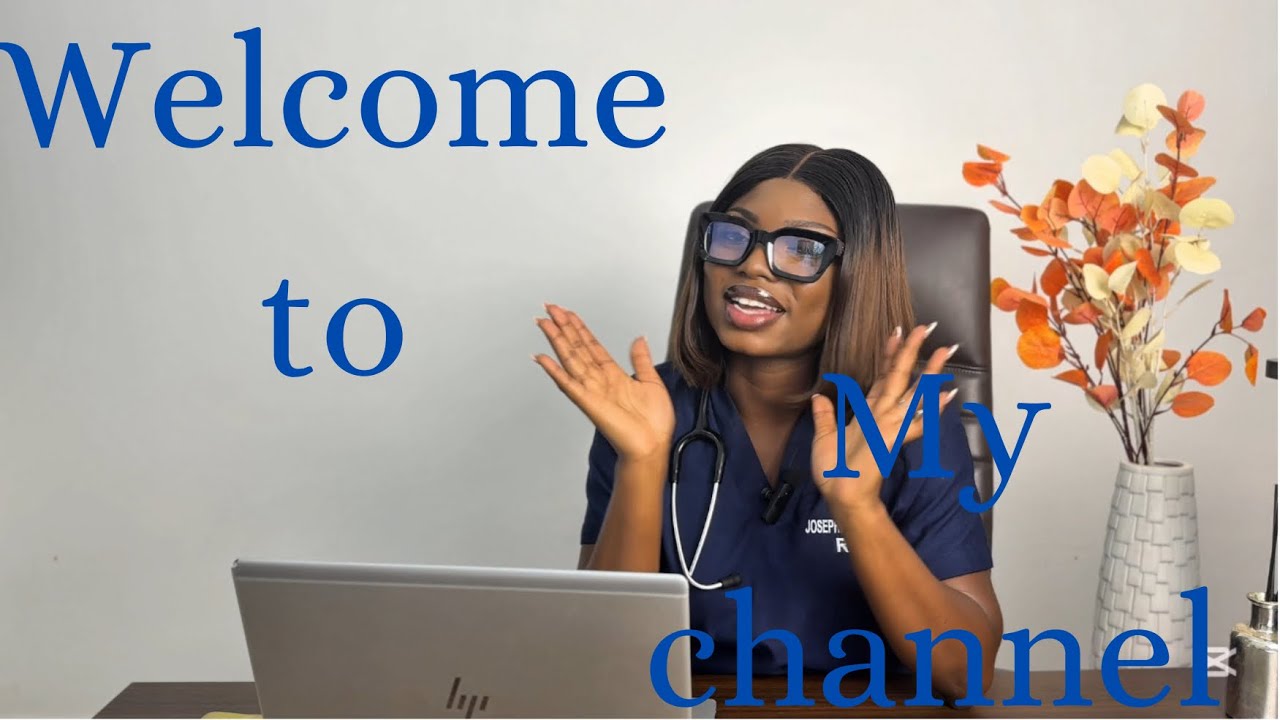 Introducing, Midwife Ki.     