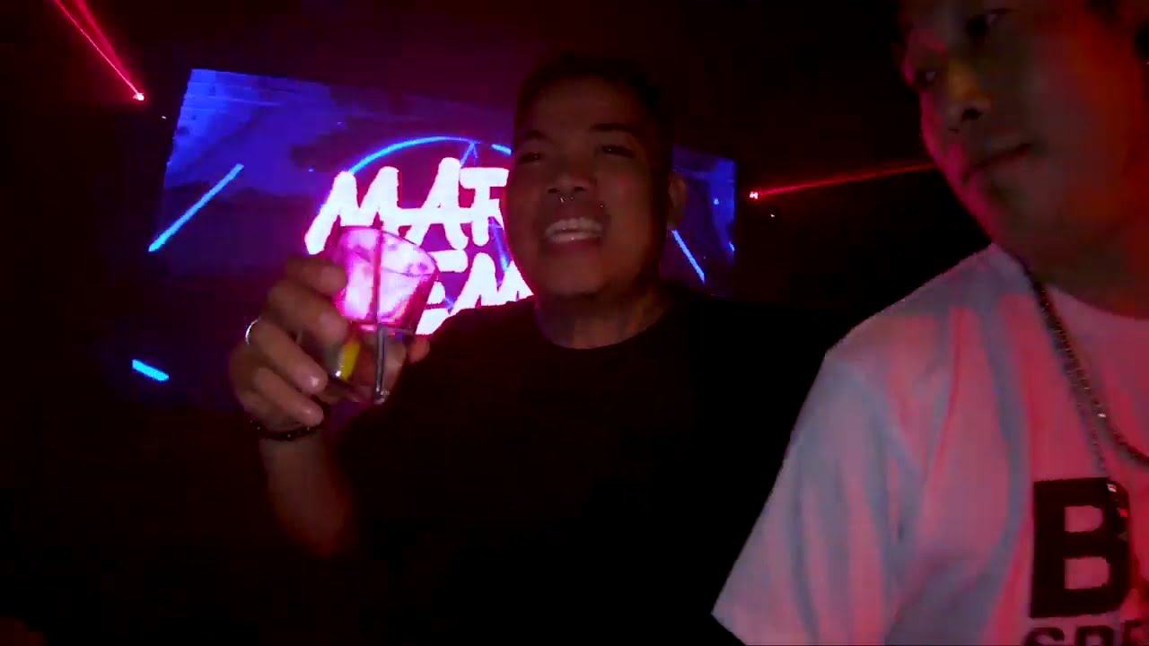 KOKAS - Tagay