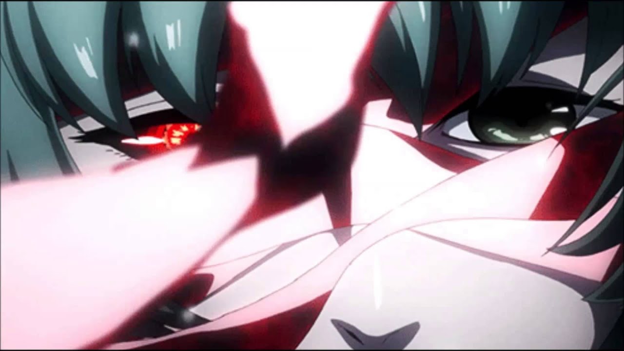Tokyo Ghoul Root A OST~ Disk1 #22 - Mit