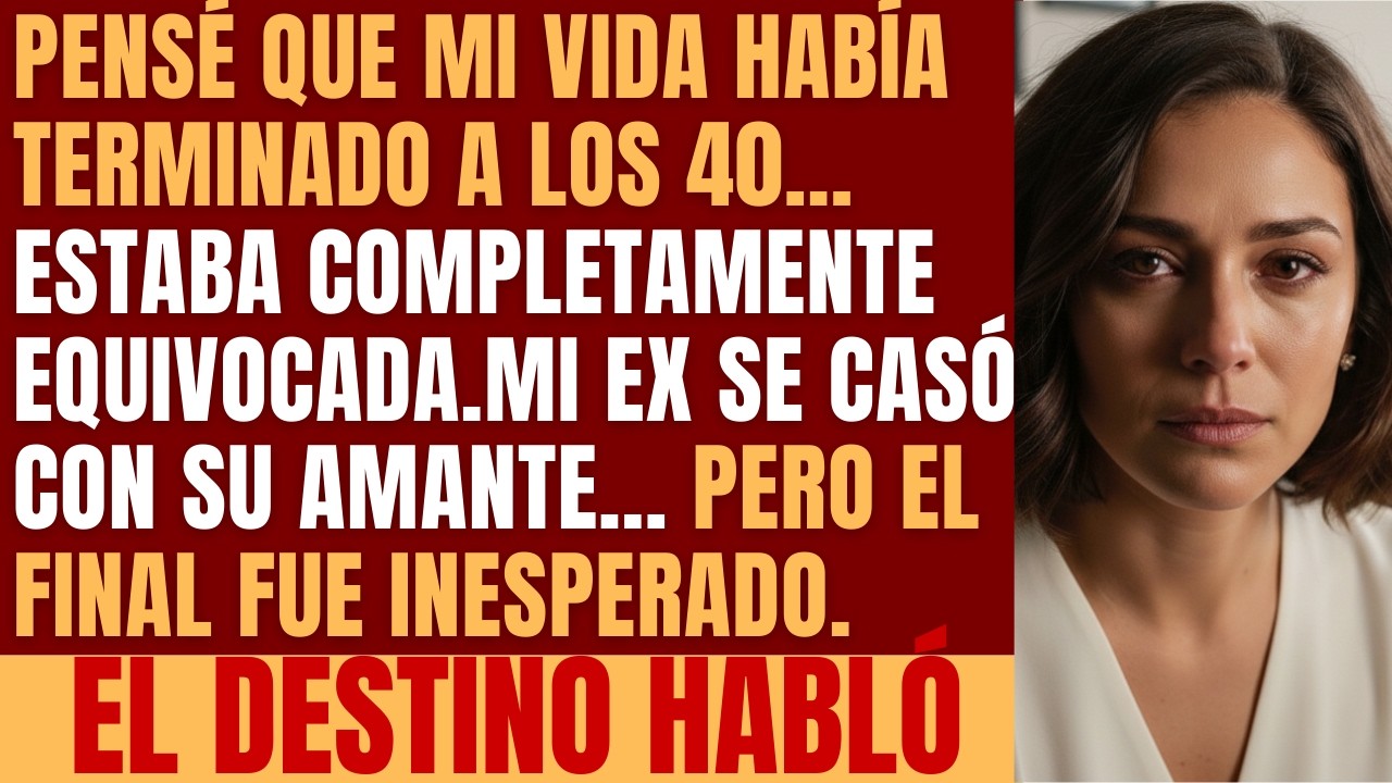 MI ESPOSO ME TRAICIONÓ… PERO HEREDÉ 26 MILLONES Y TODO CAMBIÓ PARA SIEMPRE,MAS TARDE...