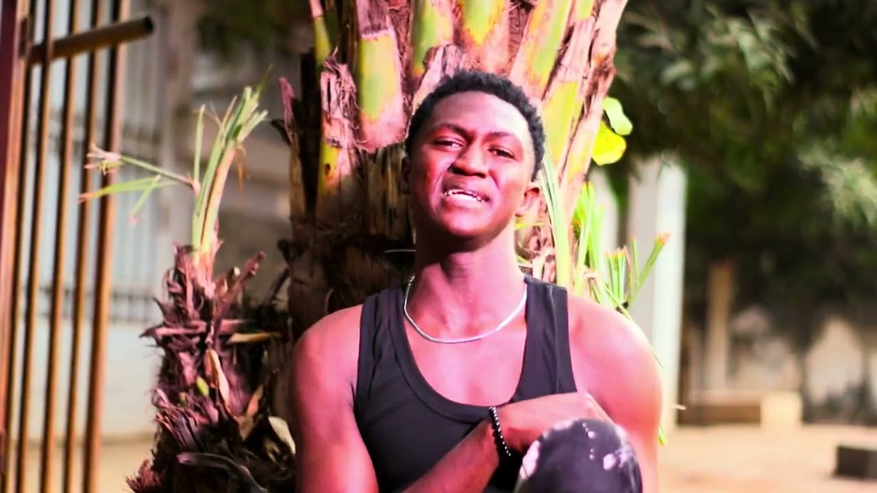 3BG DOUL- MON GOUMIN DE LA SAINT VALENTIN (CLIP OFFICIAL 2K26)