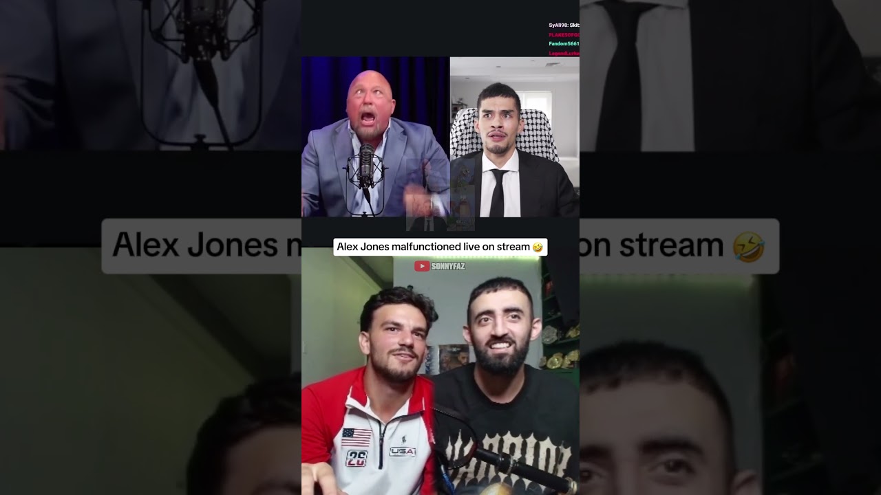 O CO TO ZA DEBATA 😭😭😭