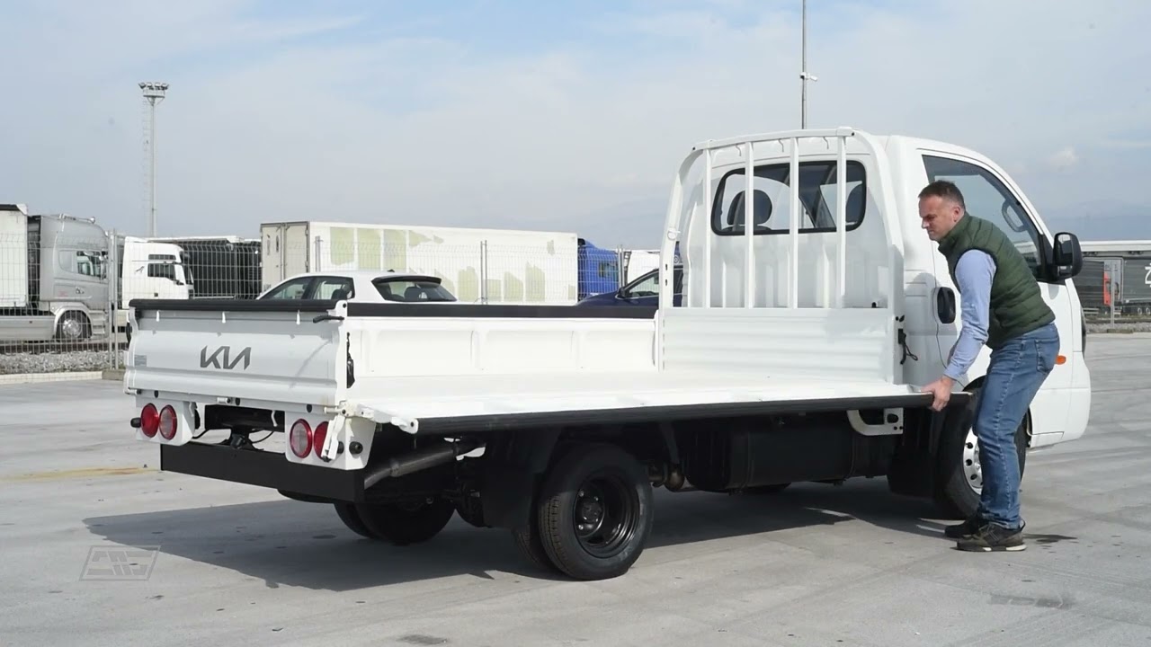 EMISIJA AUTOSHOP 822 - 15.03.2025 - Kia K2500