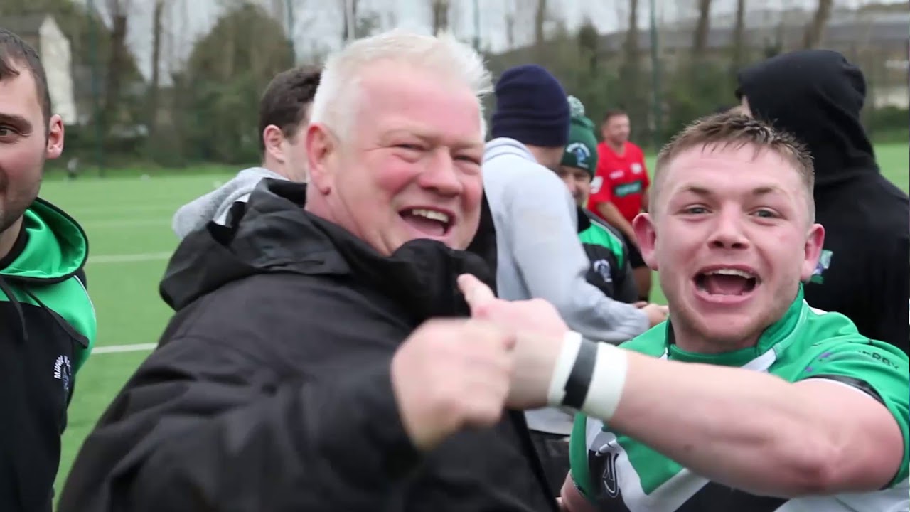Milford ARLFC 2017 & 2018