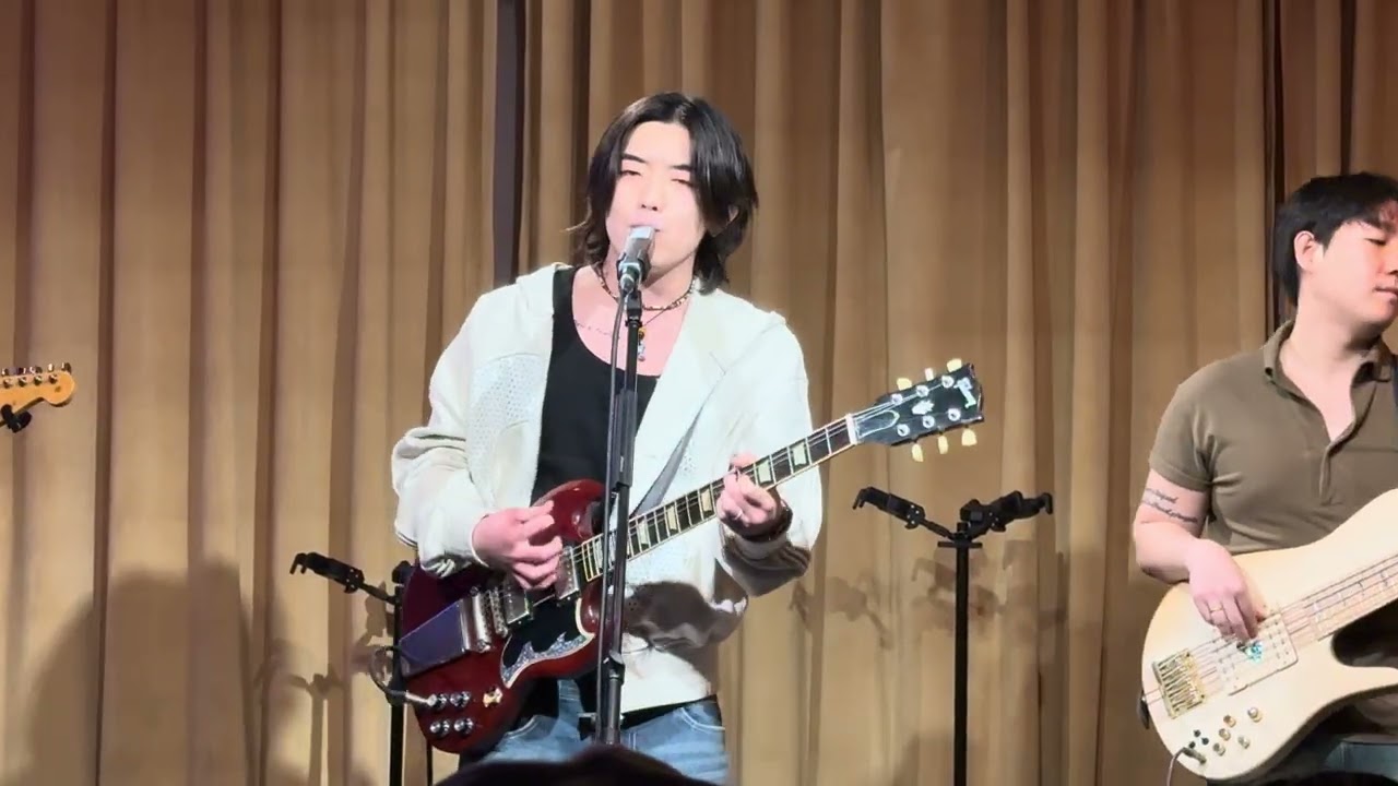 260220 유인원 UINONE Sand Wave @언플러그드 홍대