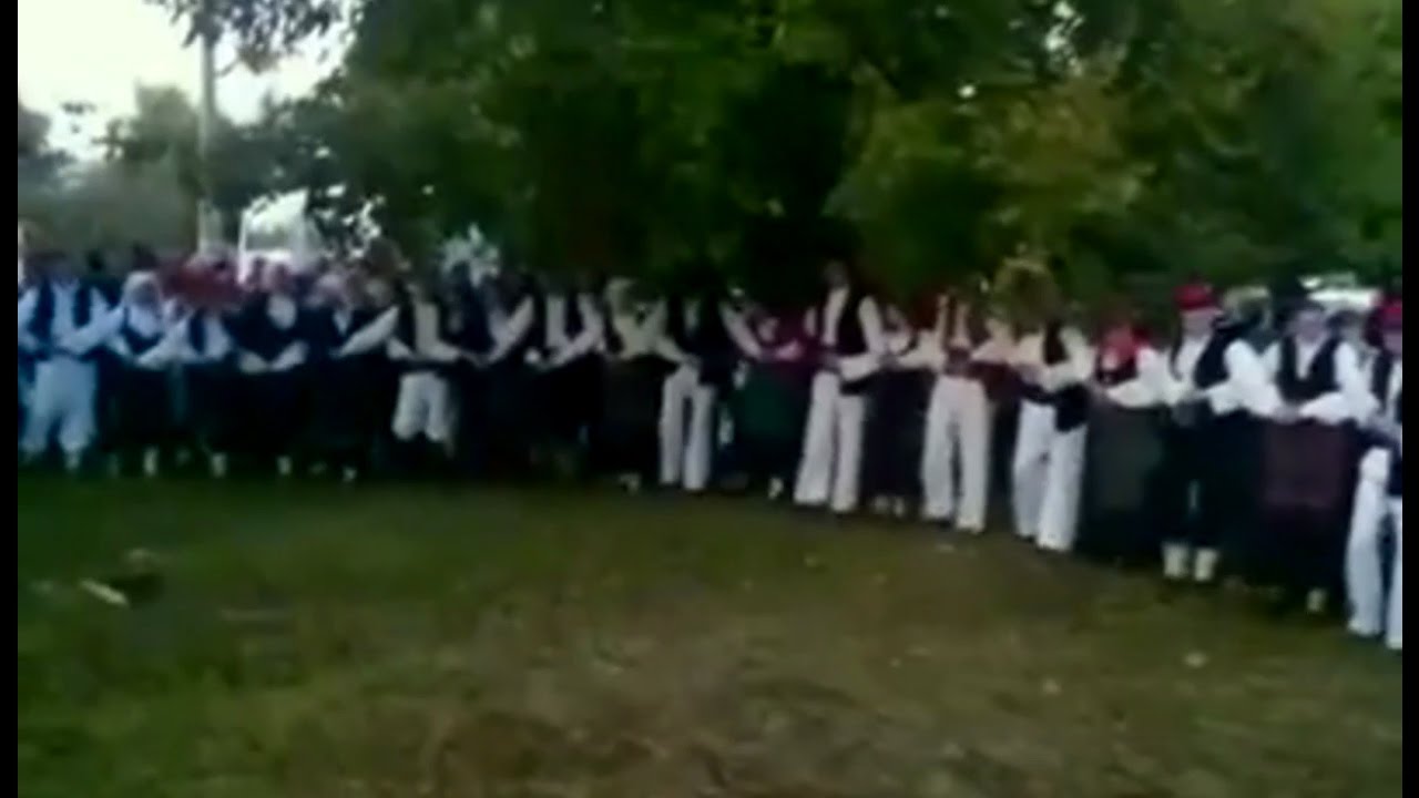 Okreni se moje kolo malo - Široka Kula 24.09.2016