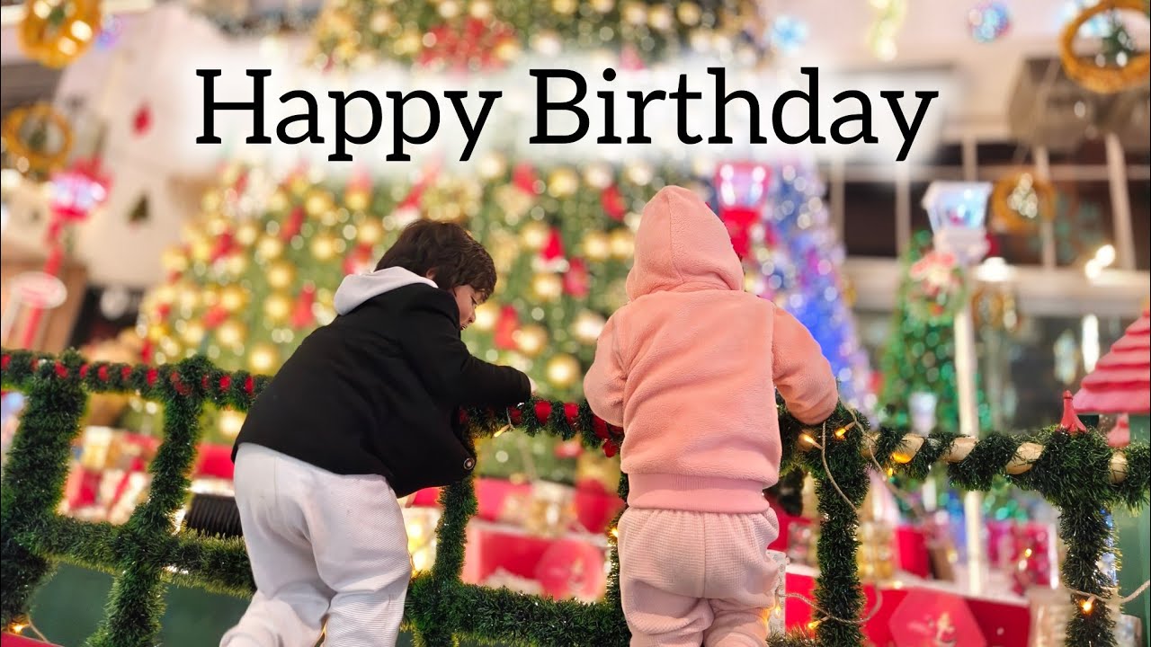 Surya Birthday Vlog 🥳🎉🎁| Kanpur Zoo | Ganga Barrage | BBQ Kanpur