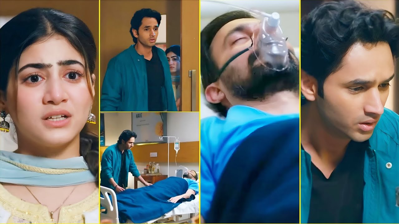 Tu Juliet Jatt Di NEW PROMO 13th FEB 2026: Heer Le Aayi Nawab Ko Hospital, Dilip Ko Dekh Toota Nawab