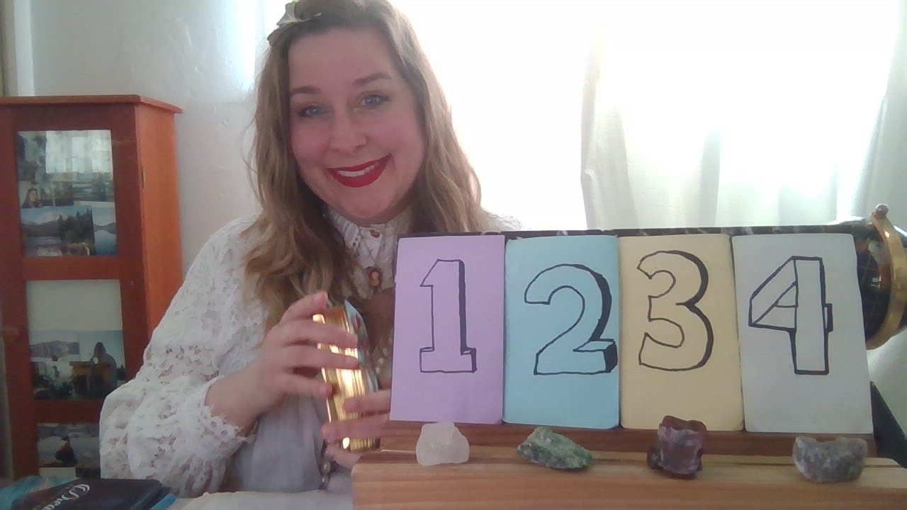 Their Karma for Hurting You! Pick a Card Tarot Reading!