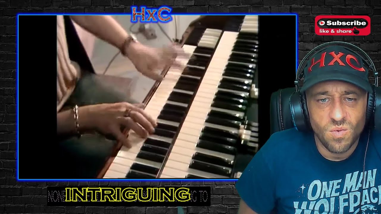 Deep Purple - Child In Time - Live (1970) Reaction!