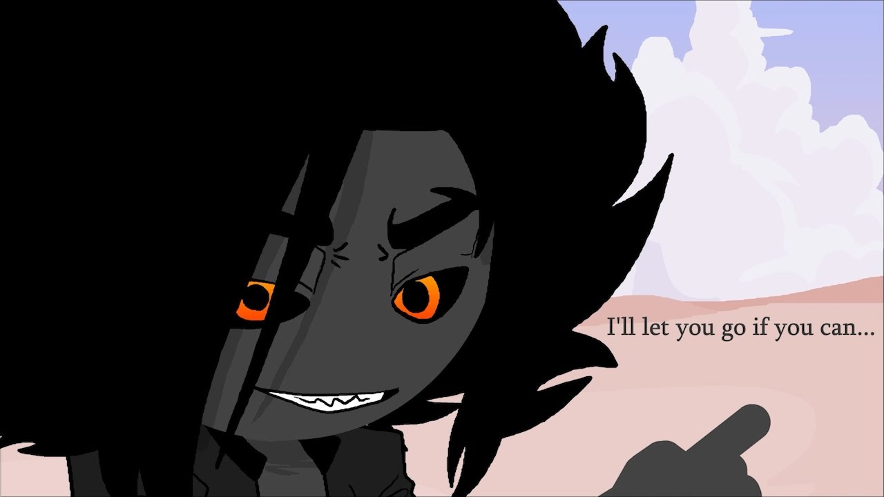 Cinder vs Matilda - Dojo Duel 2 (by RetroAnims)