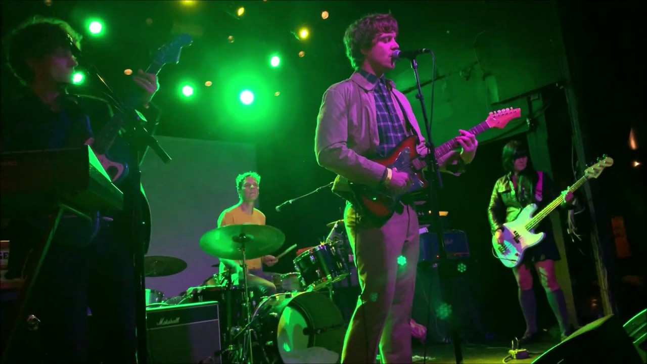 Hallow Gallows - Live at The Echo 6/18/2019
