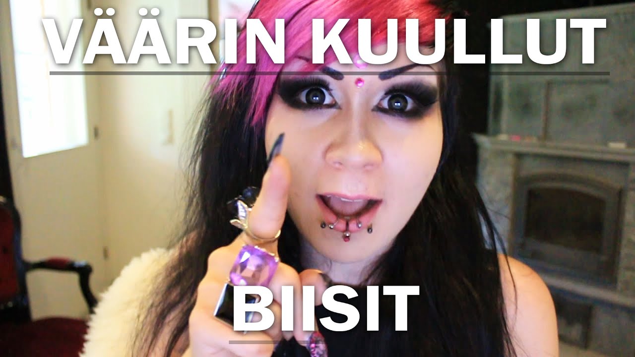 VÄÄRIN KUULLUT BIISIT #2
