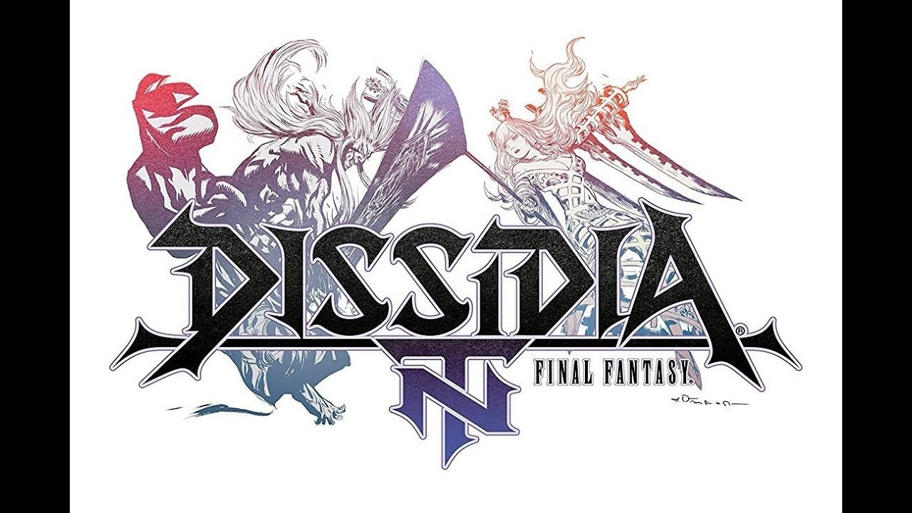 DISSIDIA NT ISO V1.5 Basic Edition