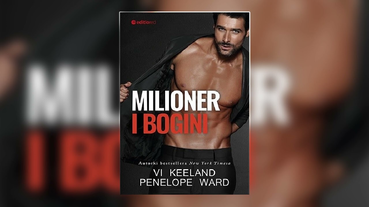 Milioner i bogini - Audiobooki - Audiobook Pl - Romans