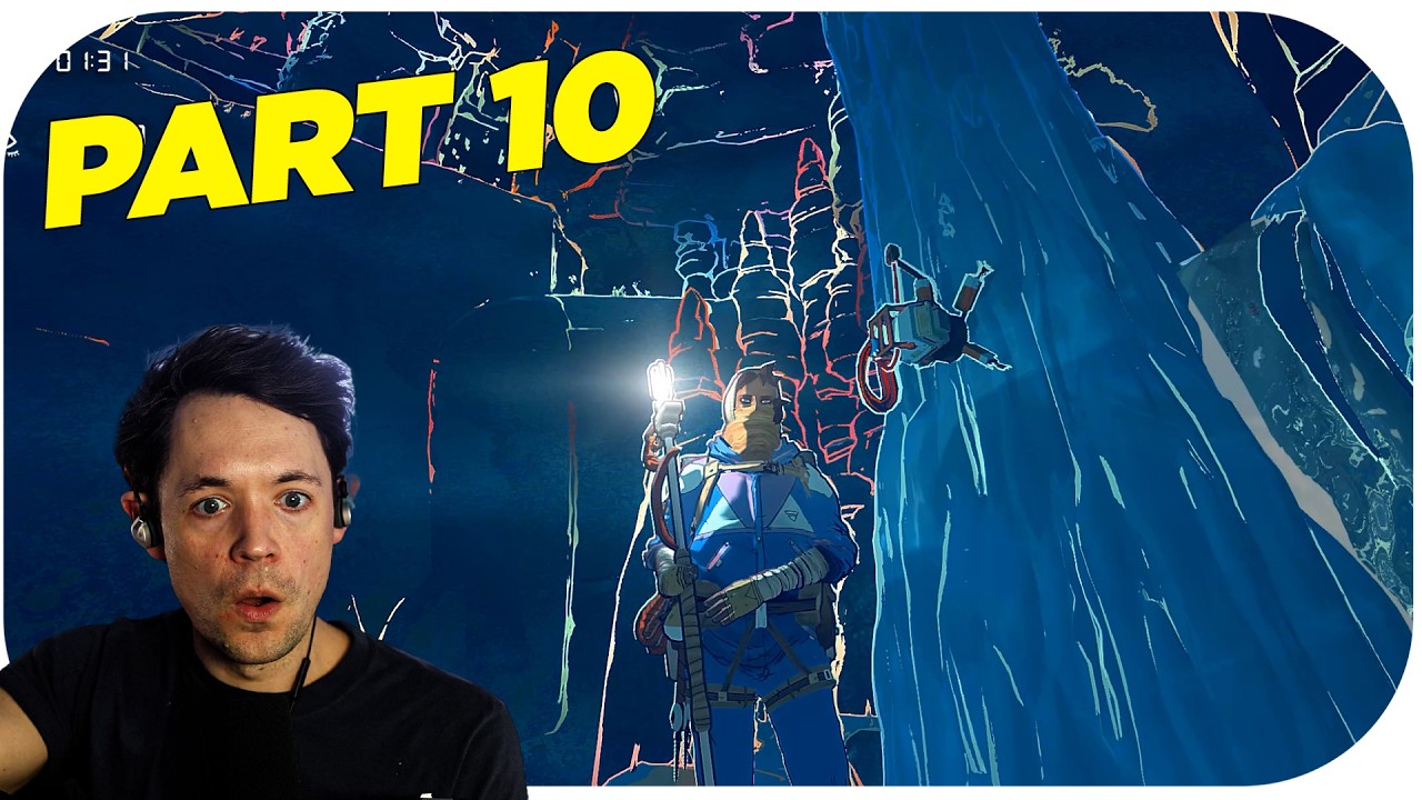 POWER OF THE MUSHROOM: CARIN - Gameplay Walkthrough Part 10 MAGIC Shrooms AND ICE picks]