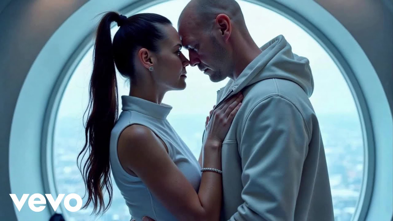 dj ramsez - Hold Me Close (Vocal Mix) (Official Music Video) ft. Charlotte