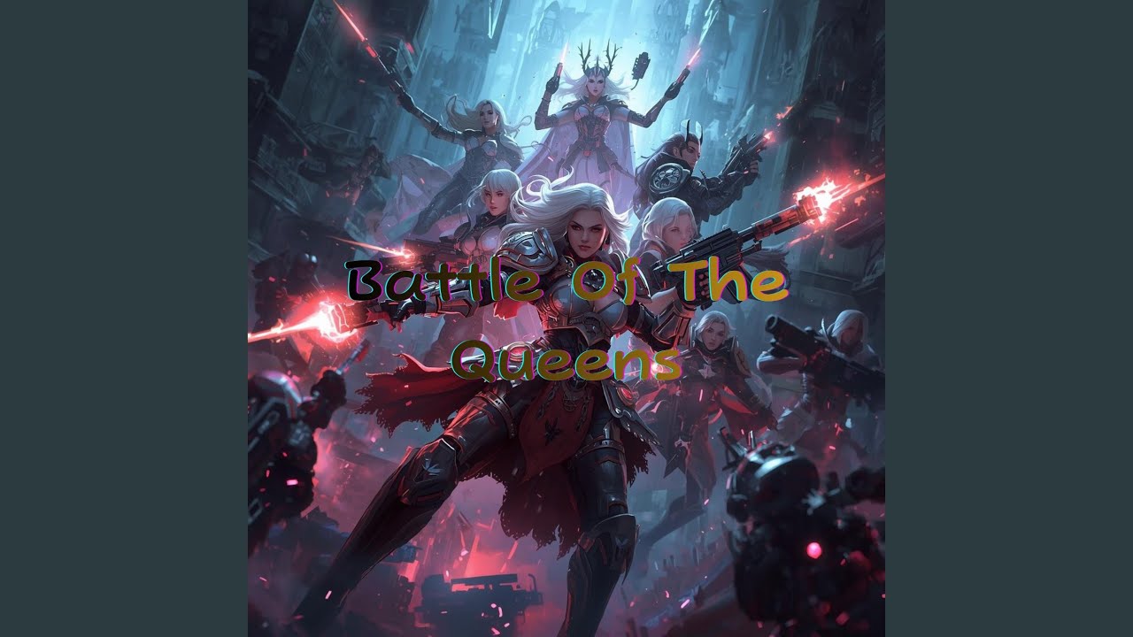 Battle Of The Queens