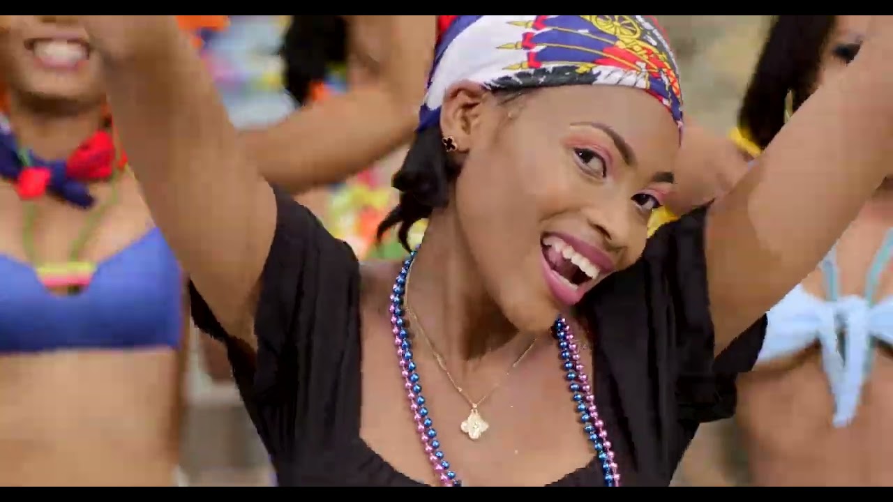 Mass compas kanaval 2026 lè à rive feat okyjems