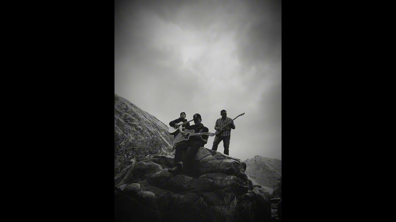 Limpia Mi Vida -Grupo Septimo Angel