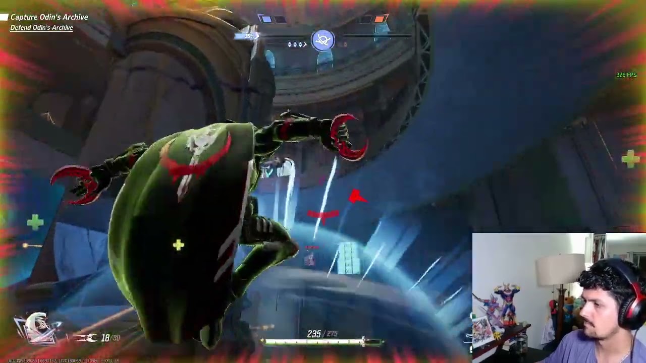 [Drops Enabled] - DEADPOOL?!?! (Part 2/13)