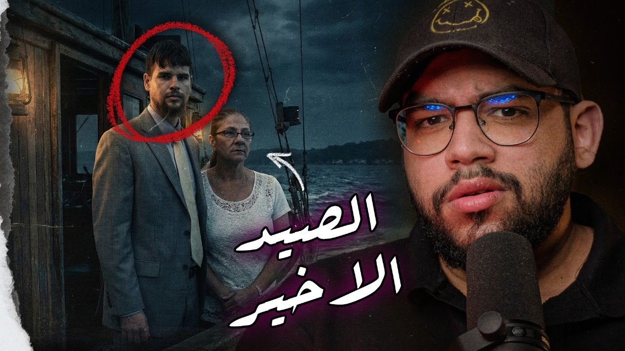 مأساة داخل أغنى عيلة في أمريكا: النهاية الغامضة لرحلة عيلة كارمان البحرية
