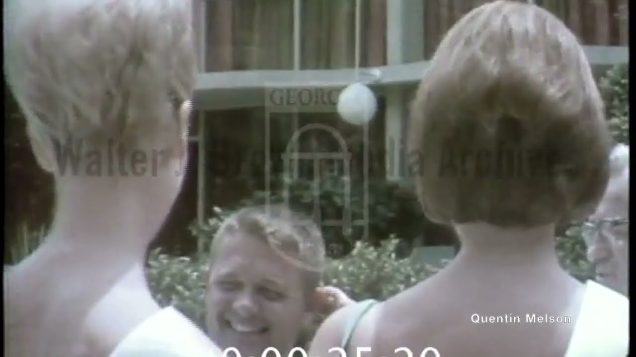 Miss Tall Universe in Atlanta (July 11, 1967)