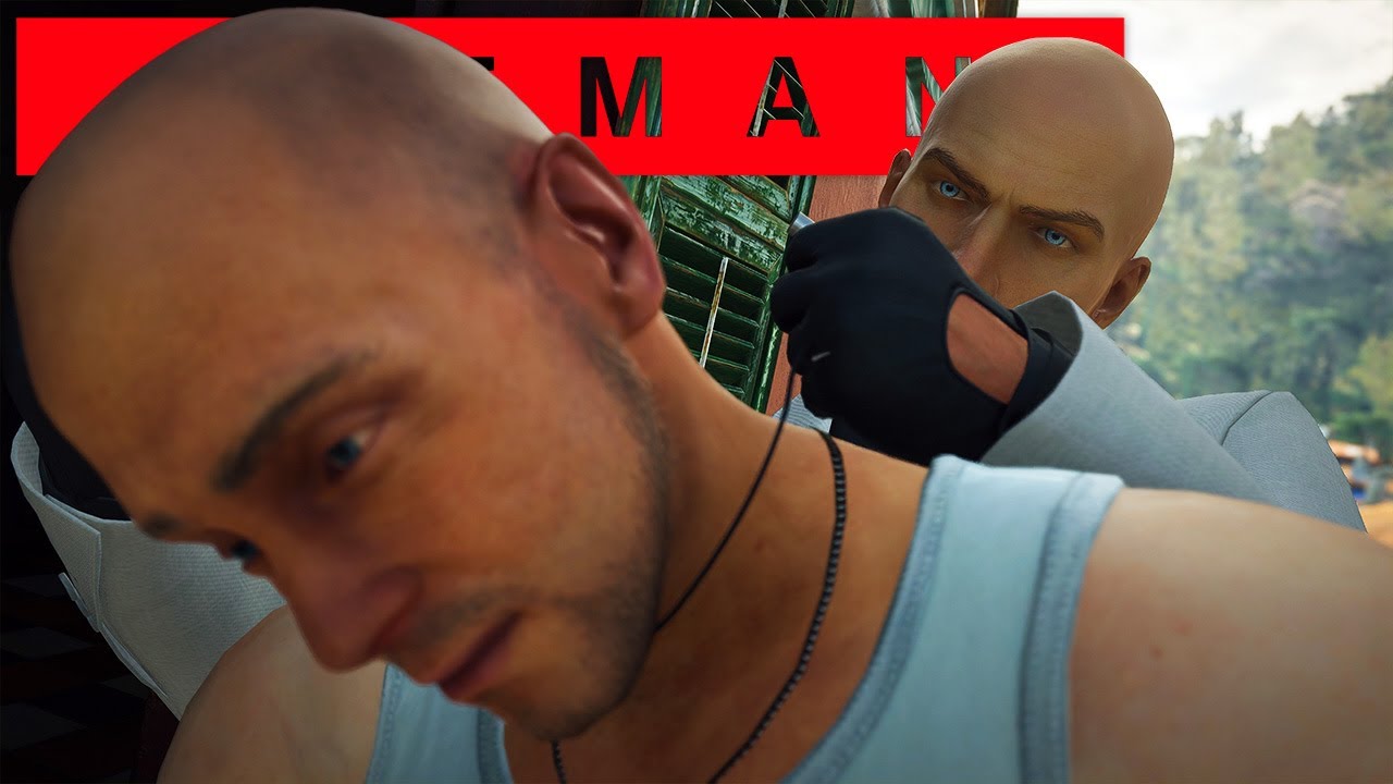 The Witness List | HITMAN Freelancer | Ep.26