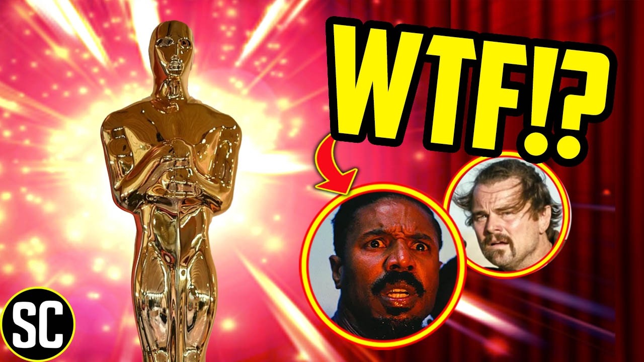 Oscars 2026 - REACTION - Who SHOULD Have Won