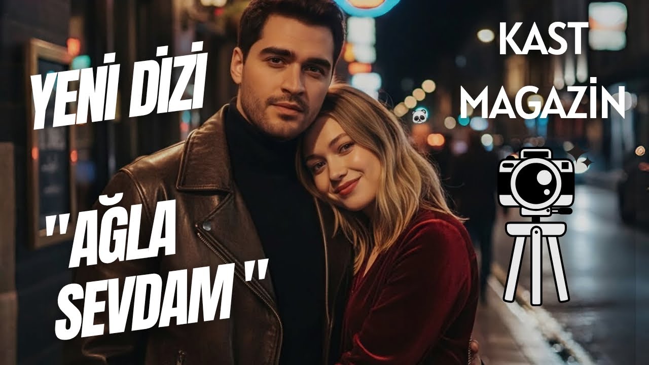 MERT RAMAZAN DEMİR'DEN; AĞLA SEVDAM / KAST MAGAZİN #mertramazandemir #seyfer 