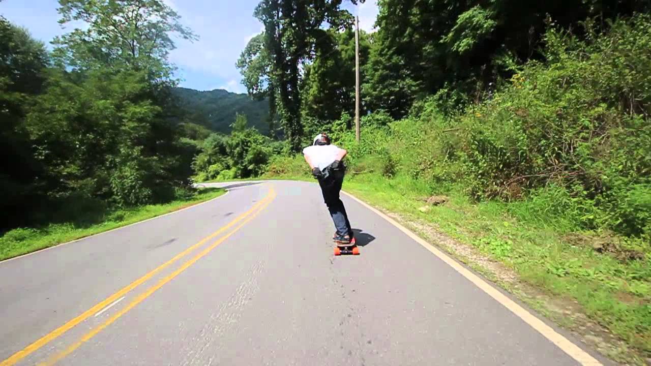 Jonathan Rutherford // Chibalba Raw Run- Push Culture News