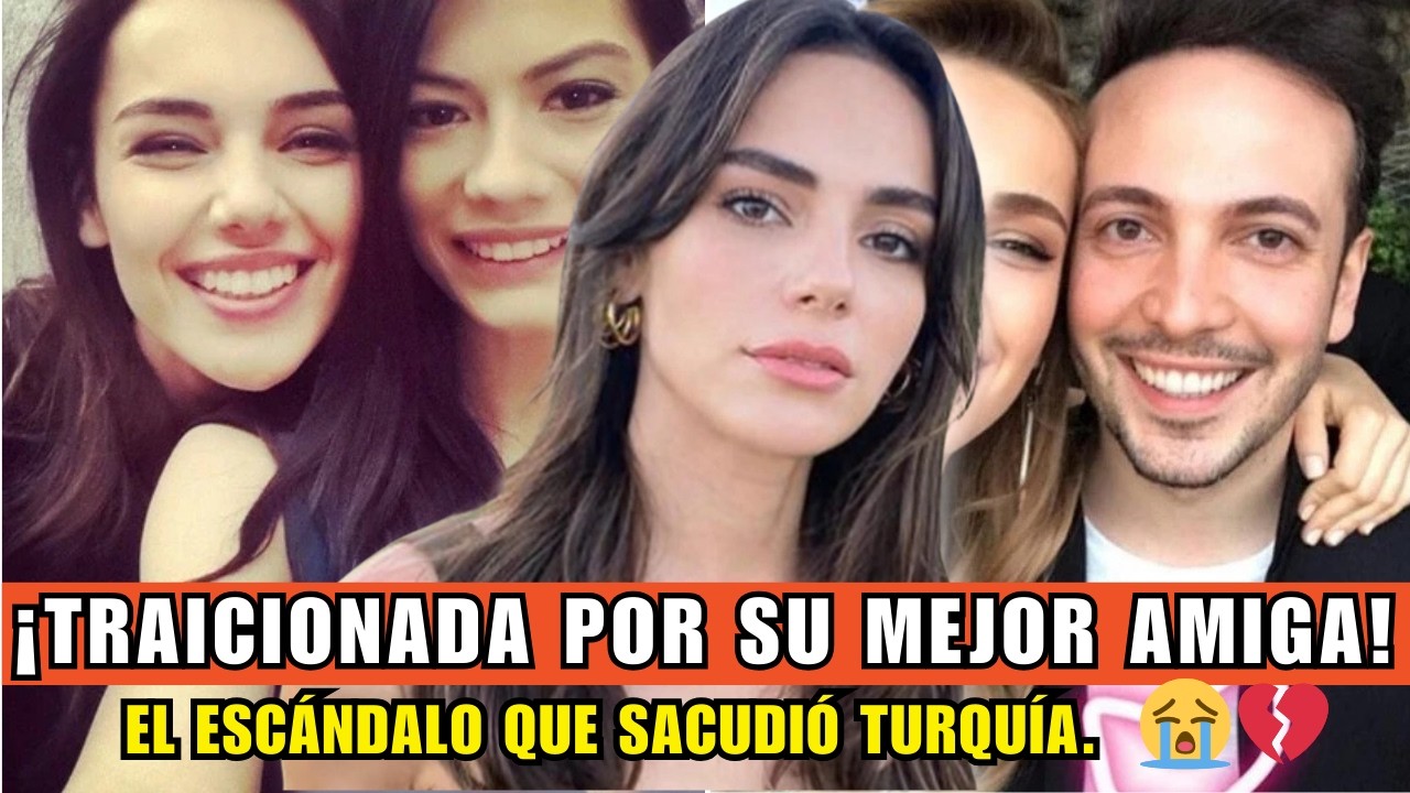 Biografia y Carrera de Yagmur Tanrisevsin (LA DURA Tracción que VIVIO por parte de DEMET OZDEMIR)