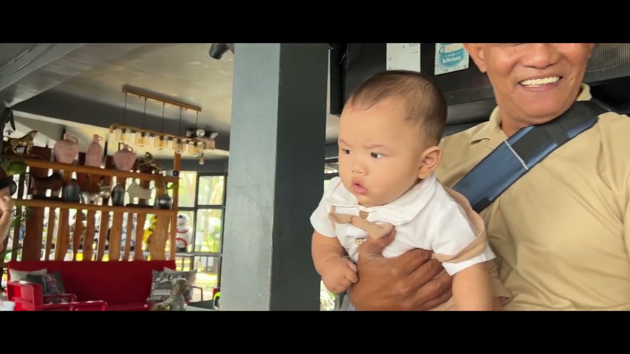 Alex and Romelyn Wedding