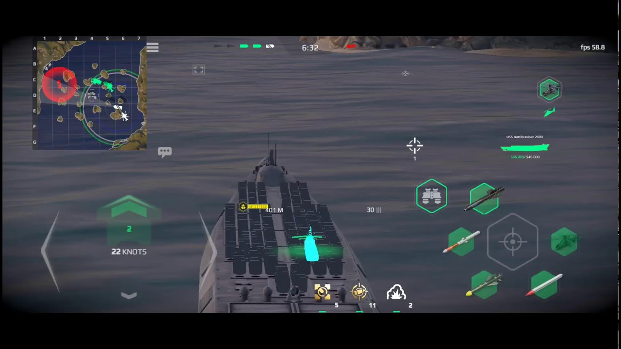 Tdm & clan wars