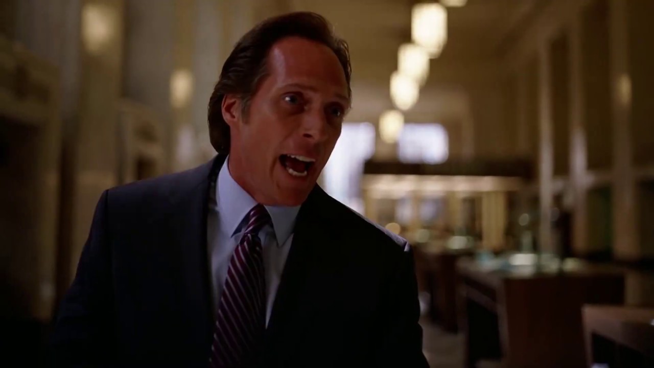 You got any idea who you're stealing from?