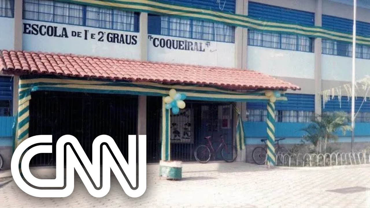 Polícia vai investigar conduta do pai do atirador no Espírito Santo | LIVE CNN
