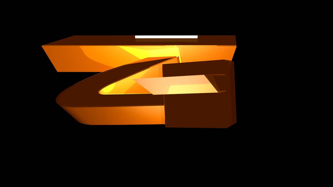 FaZion Intro