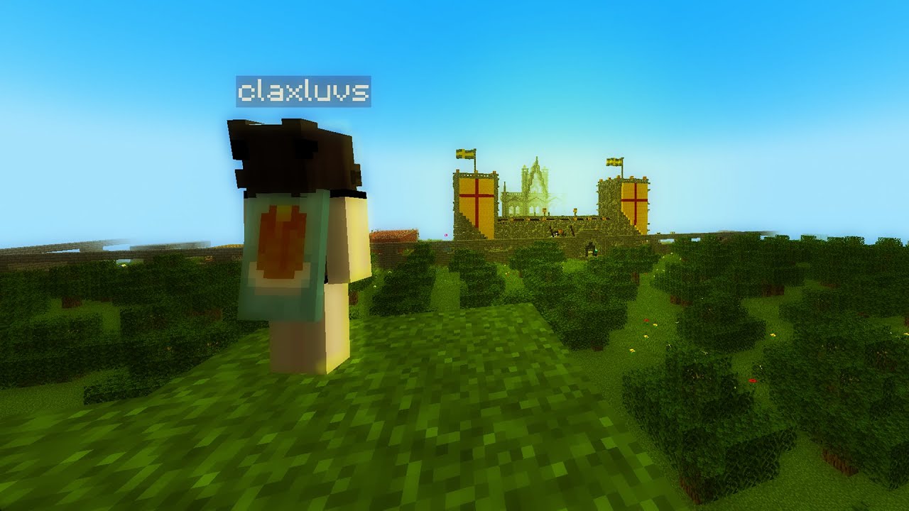 The Search for Minecraft’s Last City
