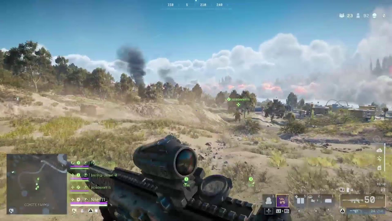 Battlefield 6🔥