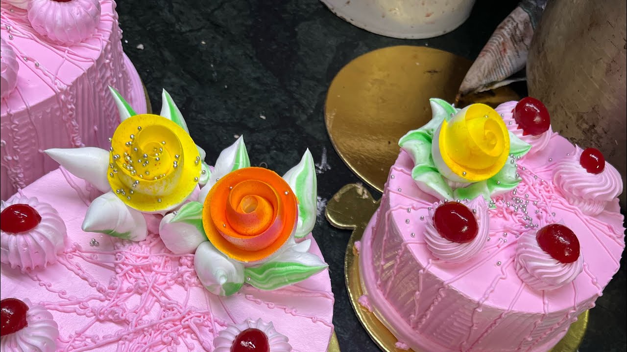 😋🎂🍰😋🎂🍰 cakes design #cakes #cakedesign #cakehindi #cakedecoration #birthdaycake #livestreaming me