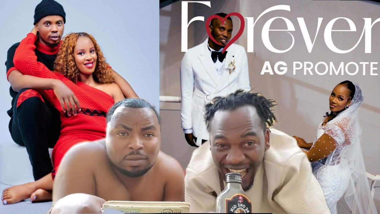 🚨mubukwe bwa micky na aga hajemo ubutiku😭HARAHIYE 