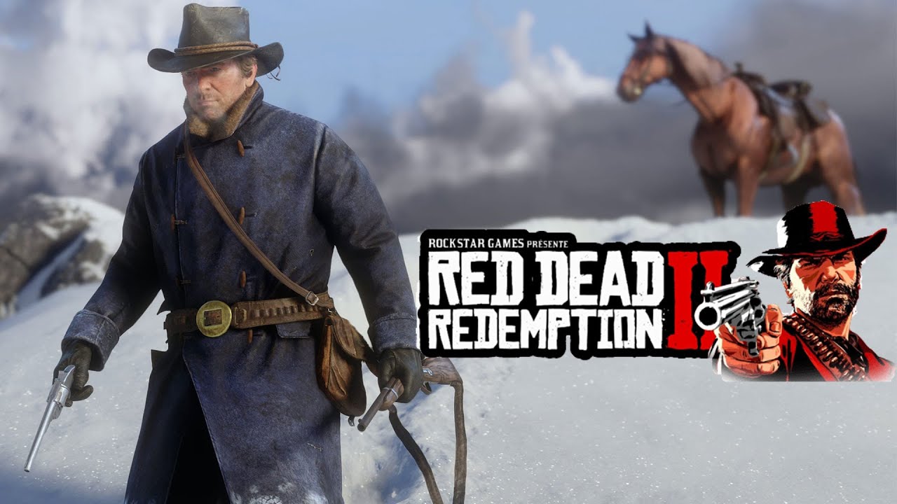 Red Dead Redemption 2 | Part 1 | Full HD | #gaming#games#playstation #pc#gameplay#reddeadredemption2
