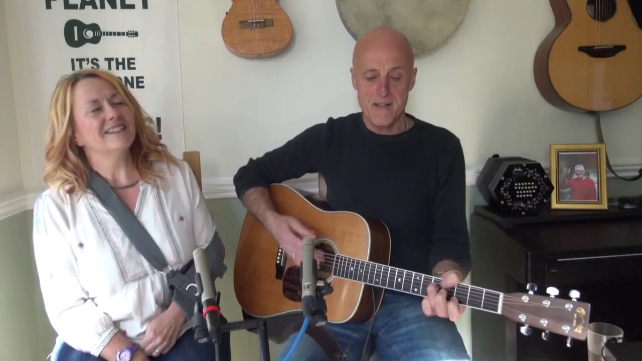 Winter Wilson Live from the Lounge #4. 