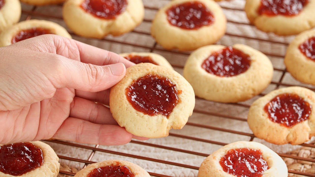 PEPAS CASERAS | Receta de Pepas con Membrillo - CUKit!