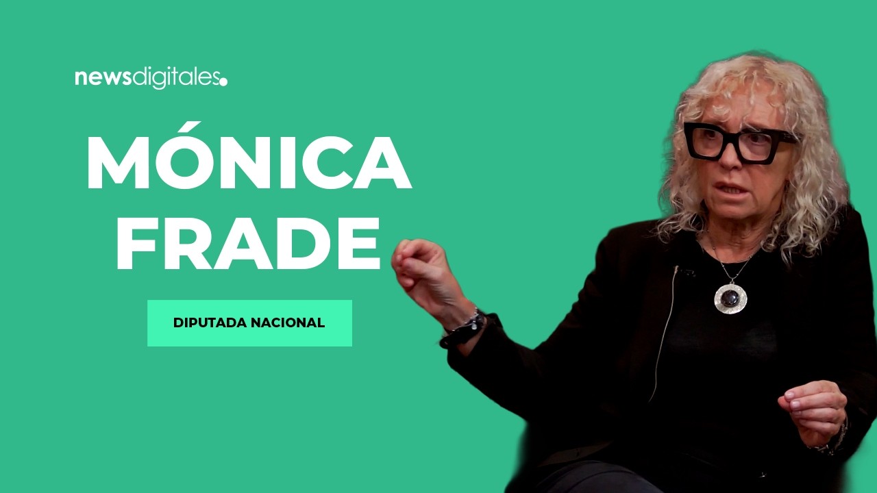 Mónica Frade con Tomás Méndez | Bien Picante #29