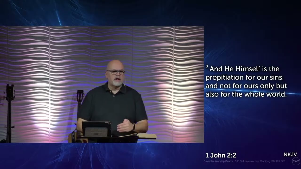 Doctrine of Salvation Part 3
