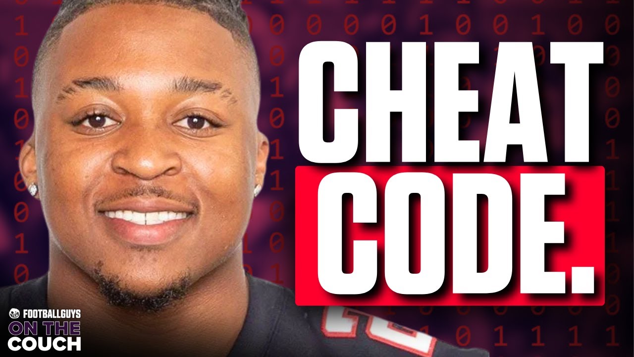 Sleepers That Could SAVE Your Dynasty Rookie Drafts!
