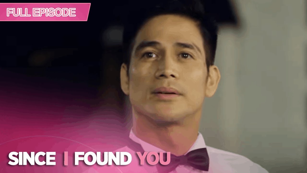 Since I Found You with ENG SUBS | Full Episode 16